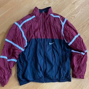 Nike Windbreaker